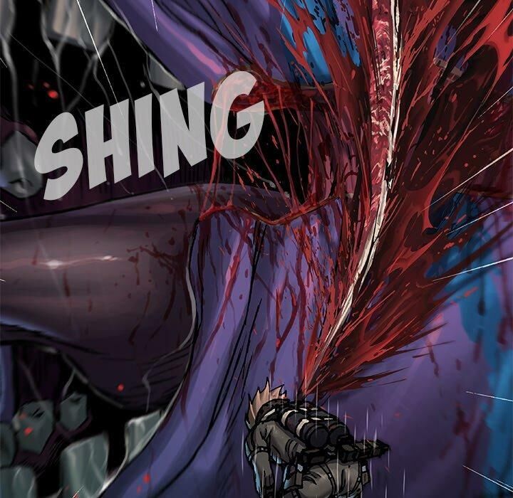 Đứa Con Thần Chết Chapter 91 - 85