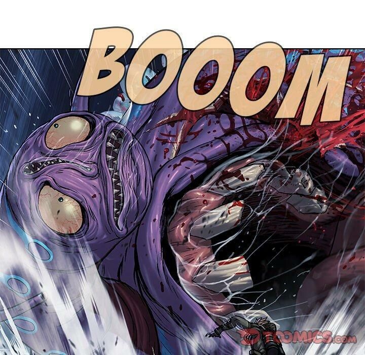 Đứa Con Thần Chết Chapter 91 - 87