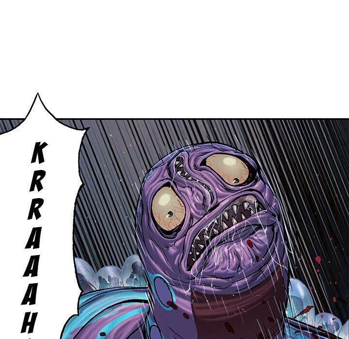 Đứa Con Thần Chết Chapter 91 - 90