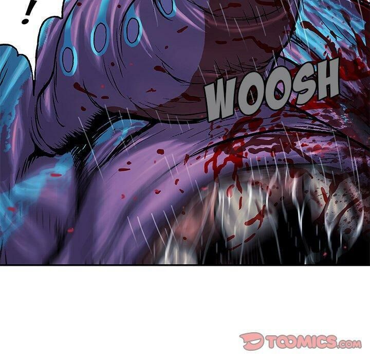 Đứa Con Thần Chết Chapter 91 - 91