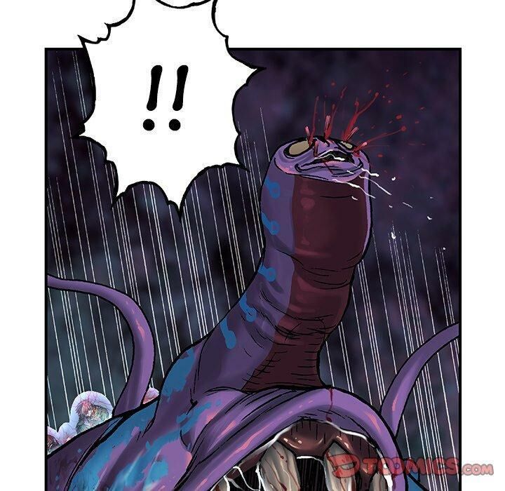 Đứa Con Thần Chết Chapter 91 - 95