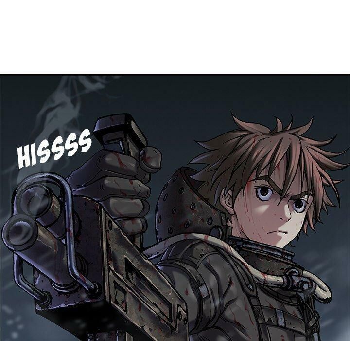 Đứa Con Thần Chết Chapter 91 - 97