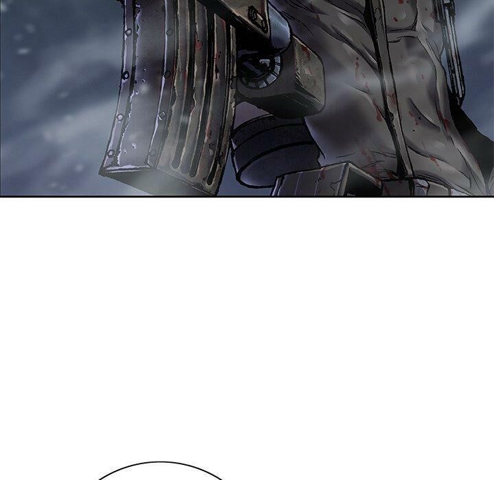 Đứa Con Thần Chết Chapter 91 - 98