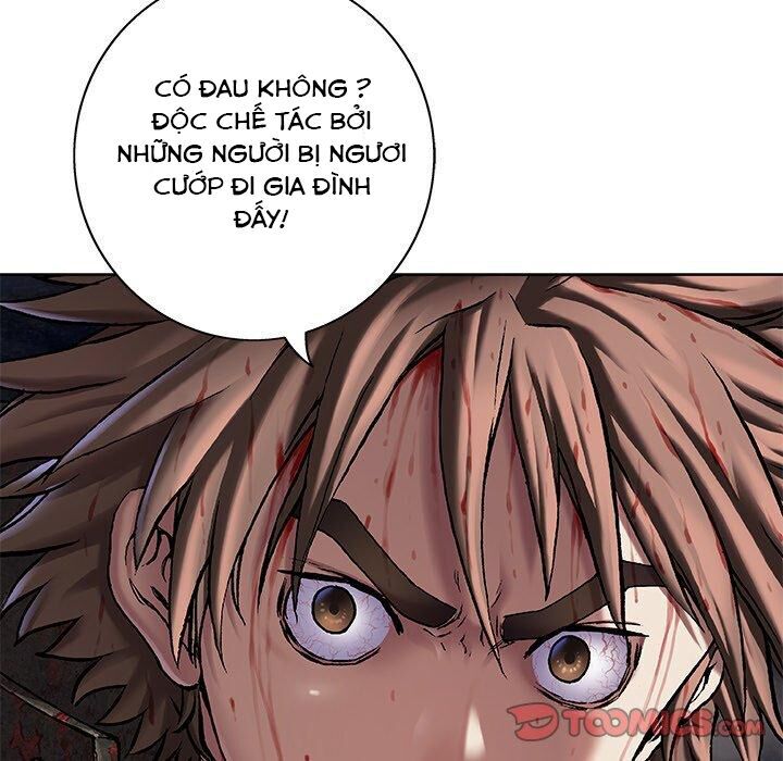 Đứa Con Thần Chết Chapter 91 - 99