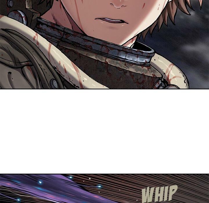 Đứa Con Thần Chết Chapter 91 - 100