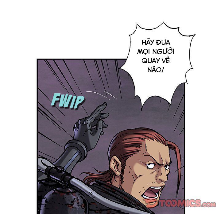 Đứa Con Thần Chết Chapter 92 - 11