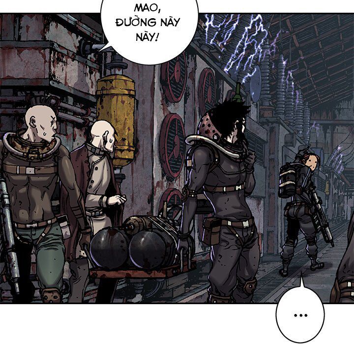 Đứa Con Thần Chết Chapter 92 - 13