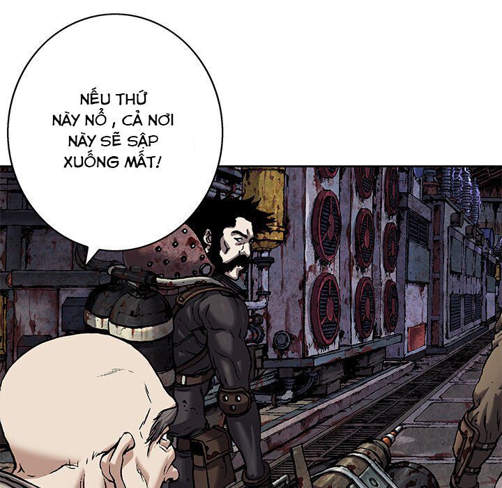 Đứa Con Thần Chết Chapter 92 - 16