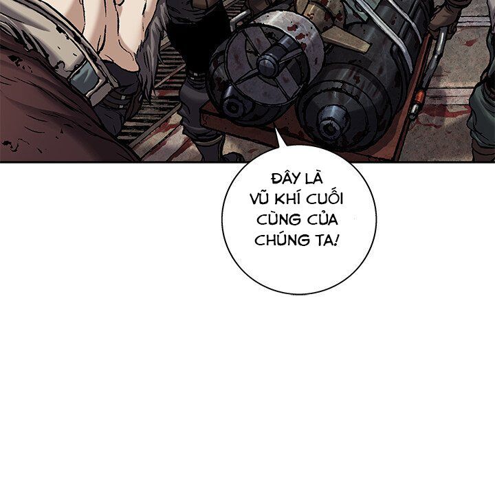 Đứa Con Thần Chết Chapter 92 - 17