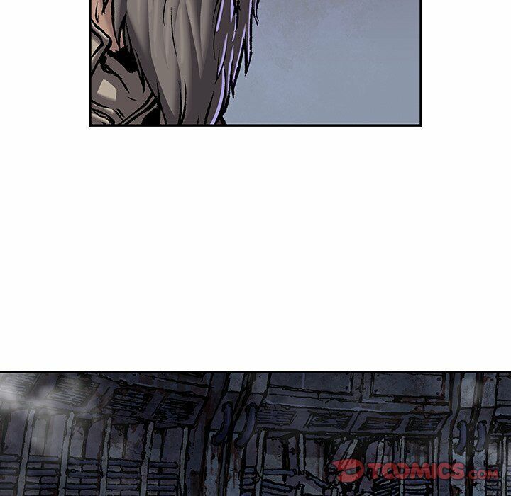 Đứa Con Thần Chết Chapter 92 - 18