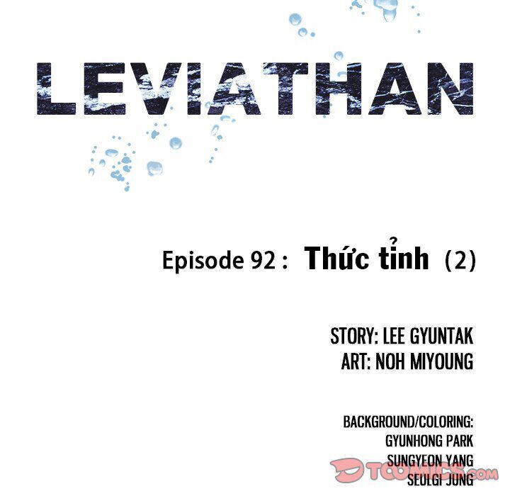 Đứa Con Thần Chết Chapter 92 - 3