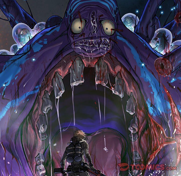 Đứa Con Thần Chết Chapter 92 - 22