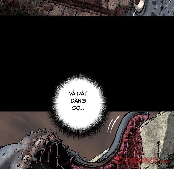Đứa Con Thần Chết Chapter 92 - 30