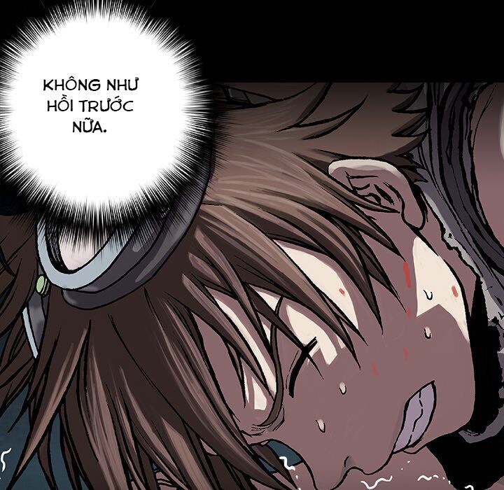 Đứa Con Thần Chết Chapter 92 - 32