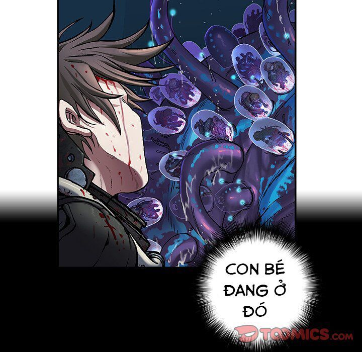 Đứa Con Thần Chết Chapter 92 - 34