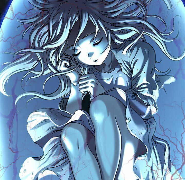 Đứa Con Thần Chết Chapter 92 - 37