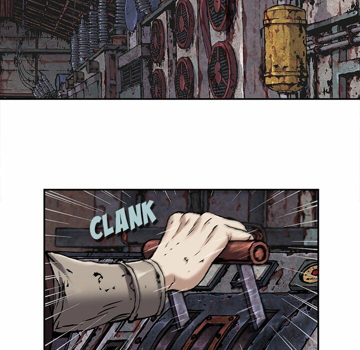 Đứa Con Thần Chết Chapter 92 - 5