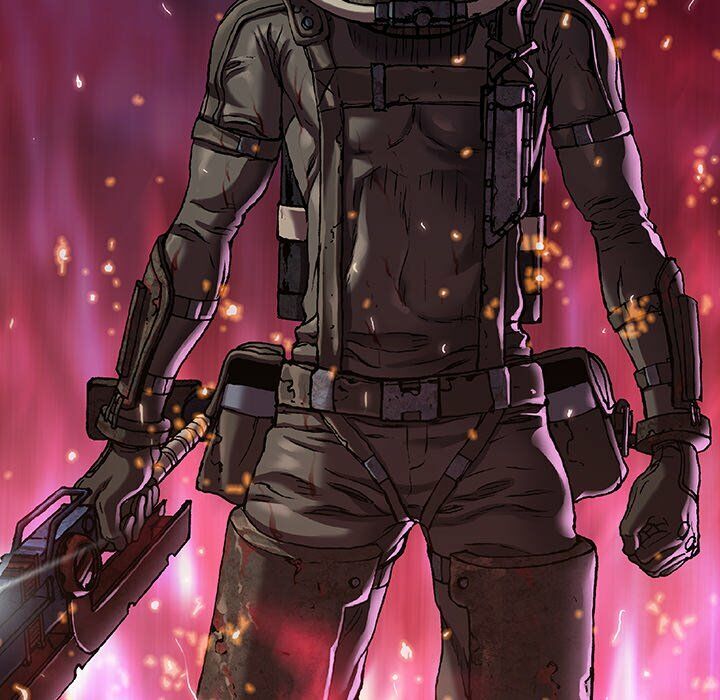 Đứa Con Thần Chết Chapter 92 - 43