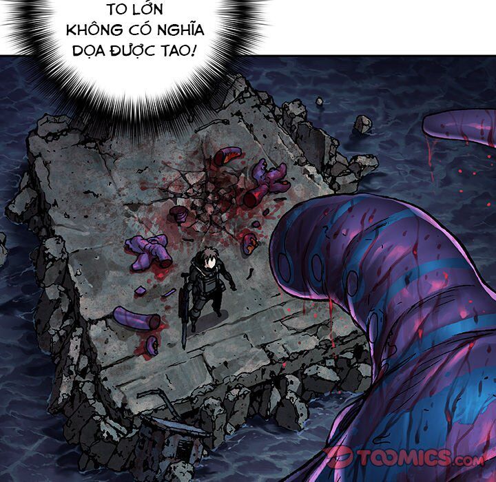 Đứa Con Thần Chết Chapter 92 - 46