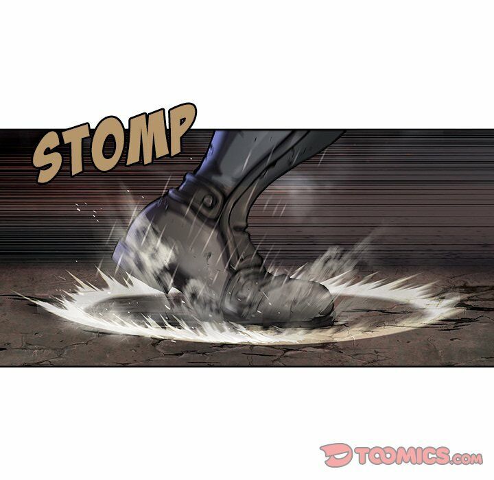 Đứa Con Thần Chết Chapter 92 - 50