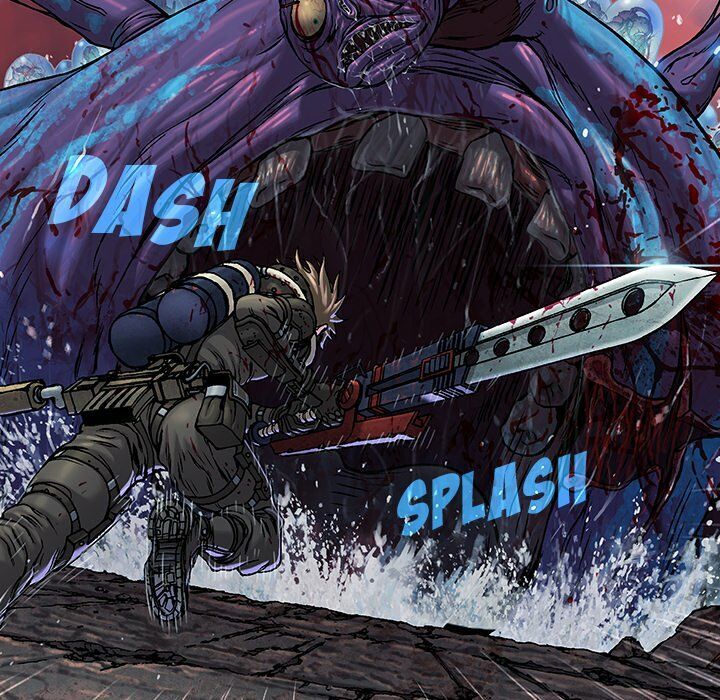 Đứa Con Thần Chết Chapter 92 - 52