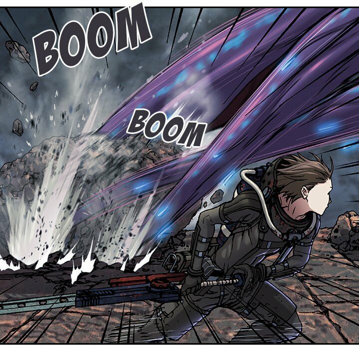 Đứa Con Thần Chết Chapter 92 - 55