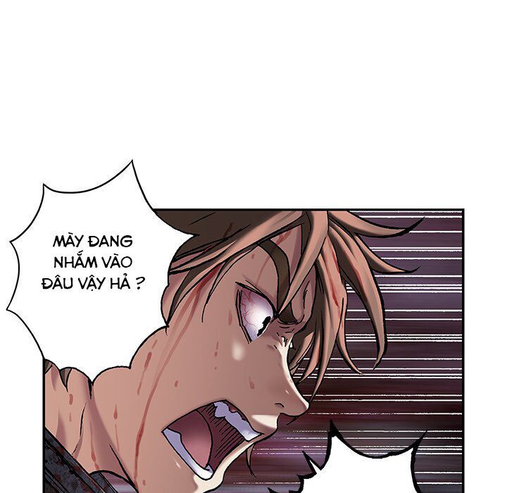 Đứa Con Thần Chết Chapter 92 - 56