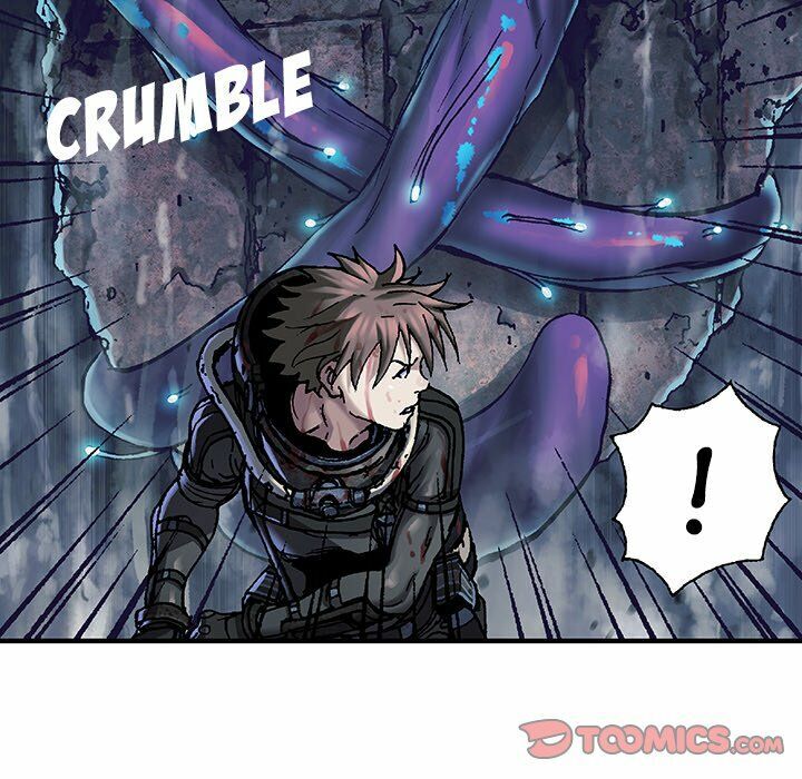 Đứa Con Thần Chết Chapter 92 - 58