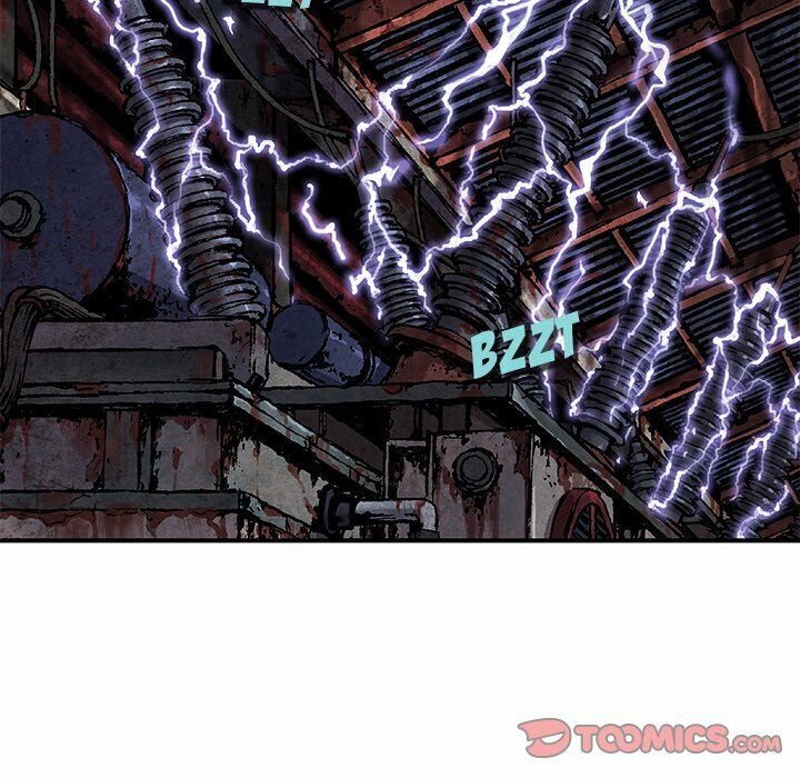 Đứa Con Thần Chết Chapter 92 - 7