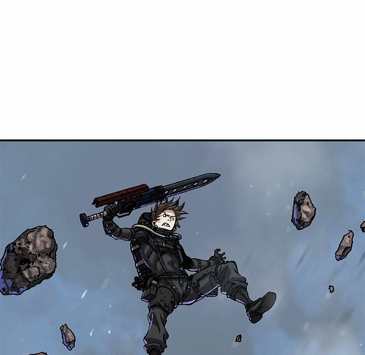 Đứa Con Thần Chết Chapter 92 - 68