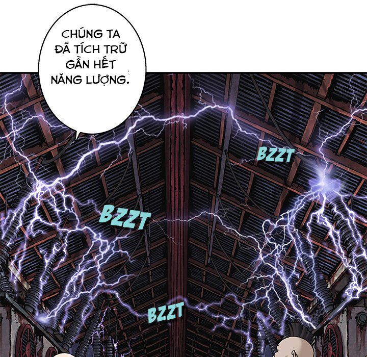 Đứa Con Thần Chết Chapter 92 - 8