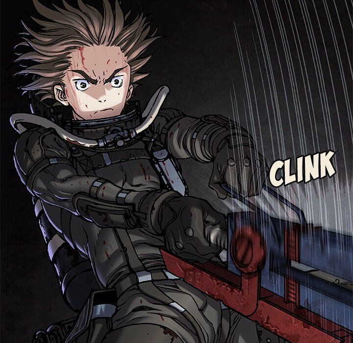 Đứa Con Thần Chết Chapter 92 - 71