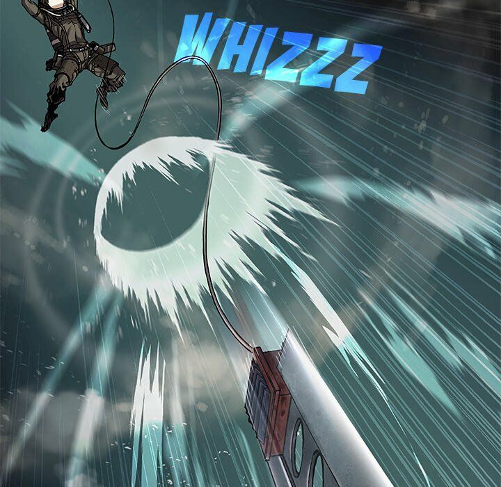 Đứa Con Thần Chết Chapter 92 - 73