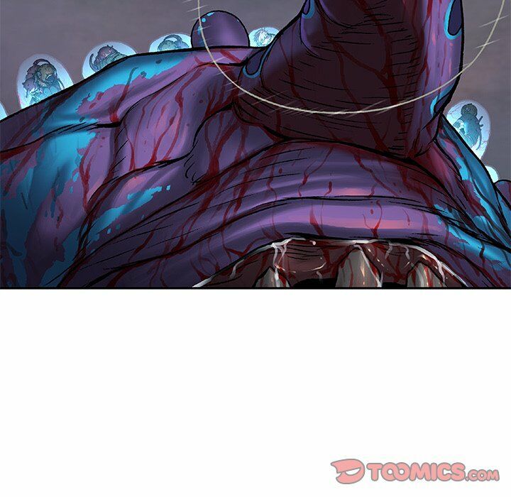 Đứa Con Thần Chết Chapter 92 - 77