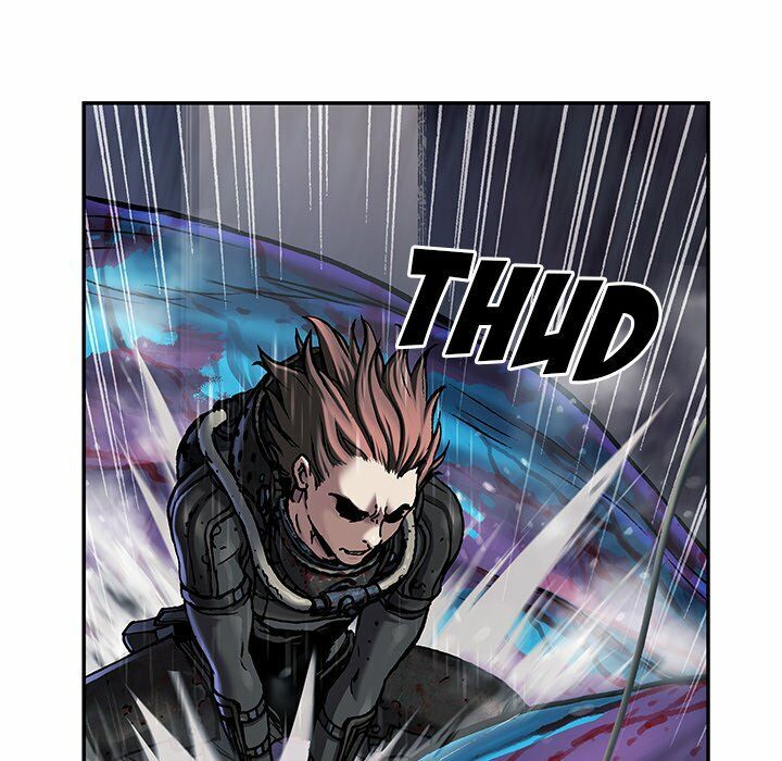 Đứa Con Thần Chết Chapter 92 - 78