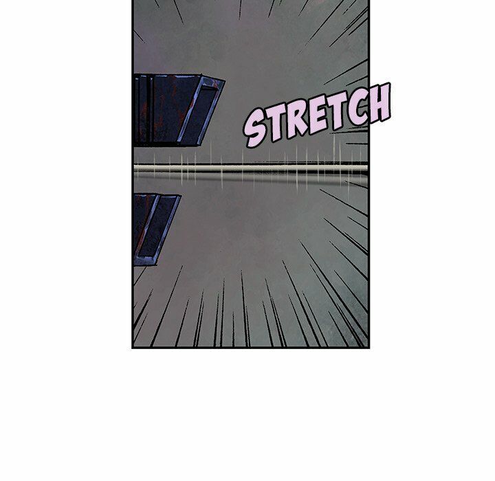 Đứa Con Thần Chết Chapter 92 - 80