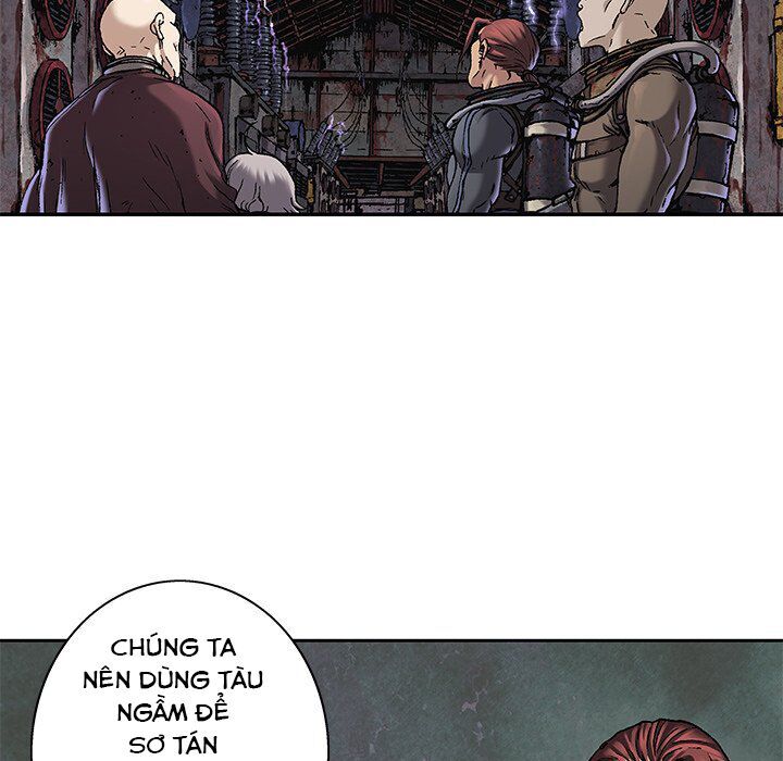 Đứa Con Thần Chết Chapter 92 - 9