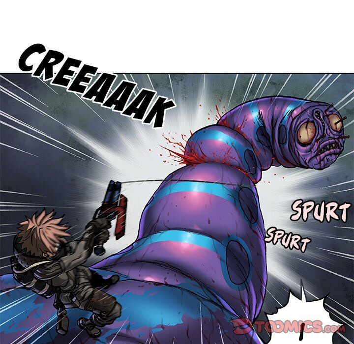 Đứa Con Thần Chết Chapter 92 - 81