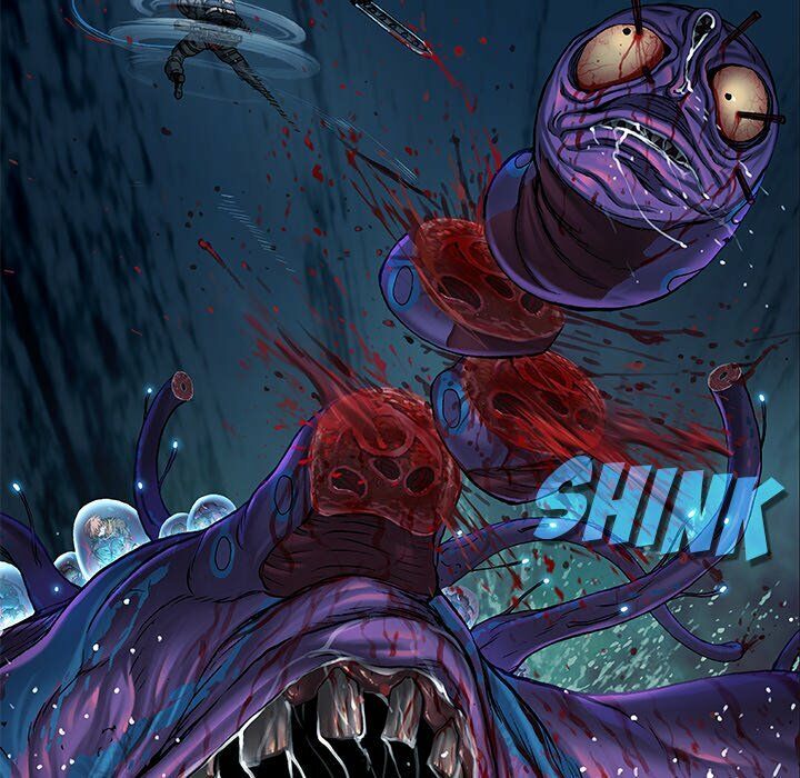 Đứa Con Thần Chết Chapter 92 - 88