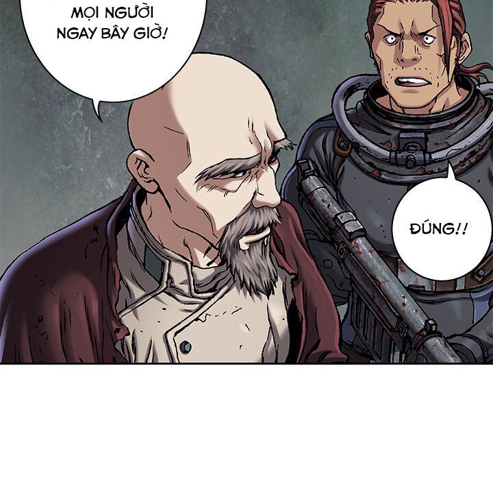 Đứa Con Thần Chết Chapter 92 - 10