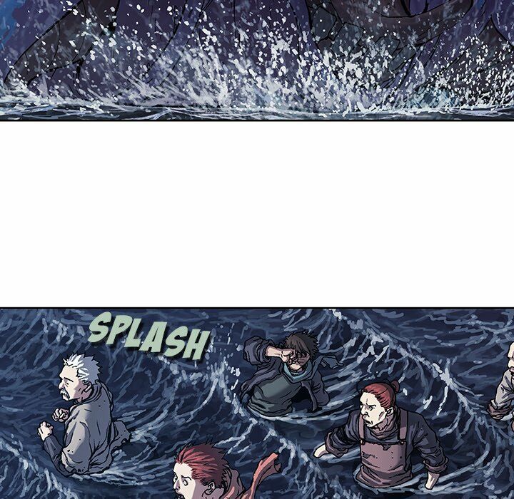 Đứa Con Thần Chết Chapter 93 - 26