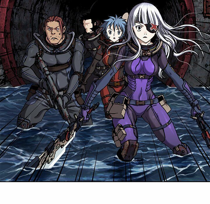 Đứa Con Thần Chết Chapter 94 - 47