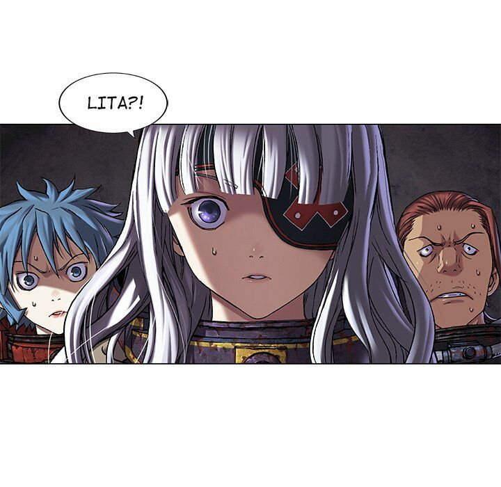 Đứa Con Thần Chết Chapter 95 - 14