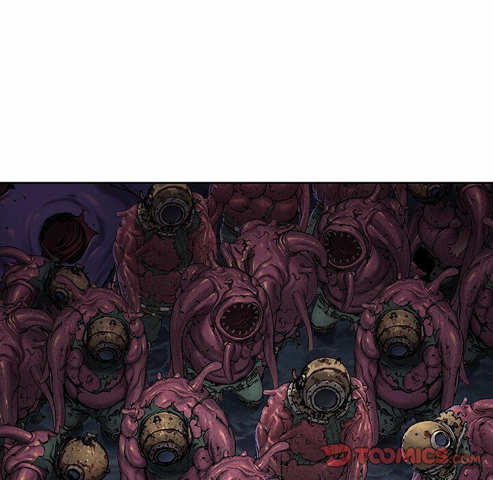 Đứa Con Thần Chết Chapter 95 - 15