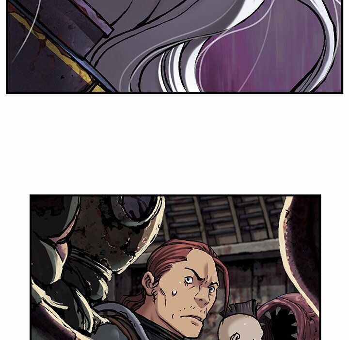 Đứa Con Thần Chết Chapter 95 - 20