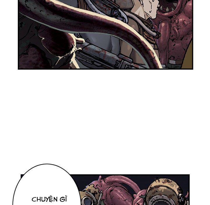Đứa Con Thần Chết Chapter 95 - 21