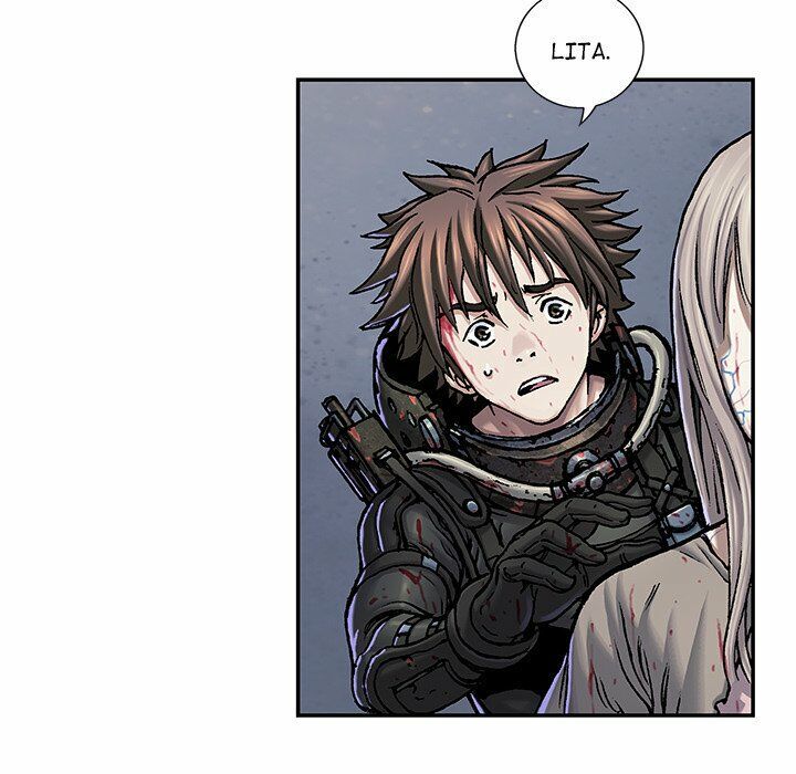 Đứa Con Thần Chết Chapter 95 - 26