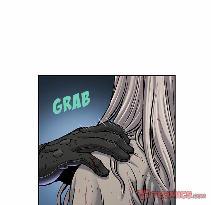 Đứa Con Thần Chết Chapter 95 - 27