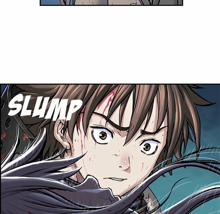 Đứa Con Thần Chết Chapter 95 - 28