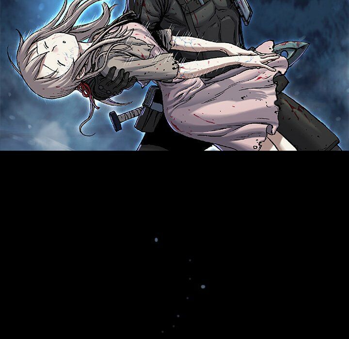 Đứa Con Thần Chết Chapter 95 - 30